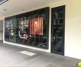 Showrooms / Bulky Goods commercial property leased at 852 Bourke Street Docklands VIC 3008