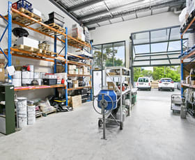 Factory, Warehouse & Industrial commercial property leased at Lot 9, 16 Aquatic Drive Frenchs Forest NSW 2086