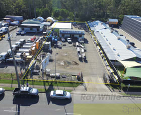 Shop & Retail commercial property leased at 3942 Pacific Highway Loganholme QLD 4129