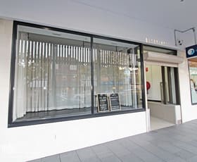 Shop & Retail commercial property leased at 1/90-100 Argyle Street Camden NSW 2570
