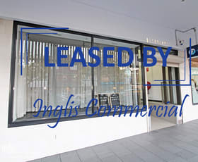Shop & Retail commercial property leased at 1/90-100 Argyle Street Camden NSW 2570