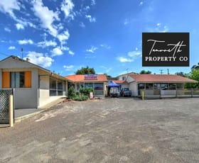 Shop & Retail commercial property leased at Shop 4 / 500 New England Highway Nemingha NSW 2340
