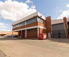 Factory, Warehouse & Industrial commercial property leased at 6/164 Adderley Street Auburn NSW 2144