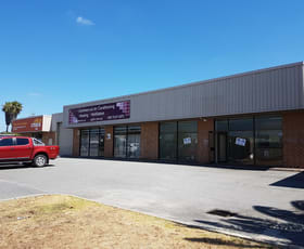 Showrooms / Bulky Goods commercial property leased at 6/54 Crocker Drive Malaga WA 6090