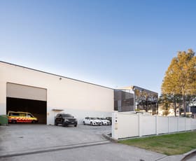 Factory, Warehouse & Industrial commercial property leased at 1 Adventure Place Caringbah NSW 2229