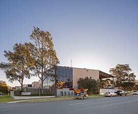 Factory, Warehouse & Industrial commercial property leased at 1 Adventure Place Caringbah NSW 2229
