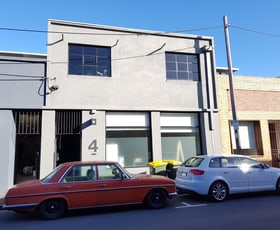 Offices commercial property leased at 4a Albert Street Richmond VIC 3121
