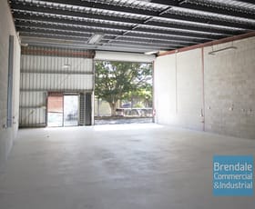 Factory, Warehouse & Industrial commercial property leased at Unit 3/12 Duntroon St Brendale QLD 4500