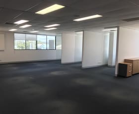 Offices commercial property leased at Level 1, 1144 Gold Coast Highway Palm Beach QLD 4221
