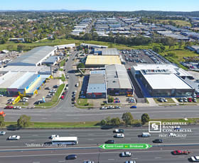 Shop & Retail commercial property leased at 3399 Pacific Highway Slacks Creek QLD 4127