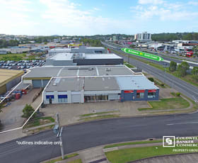 Shop & Retail commercial property leased at 3399 Pacific Highway Slacks Creek QLD 4127