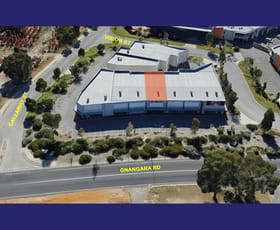 Showrooms / Bulky Goods commercial property leased at 7/253 Gnangara Rd Wangara WA 6065