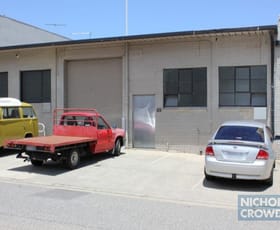Factory, Warehouse & Industrial commercial property leased at 18 Independence Street Moorabbin VIC 3189