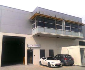 Factory, Warehouse & Industrial commercial property leased at Chatswood NSW 2067