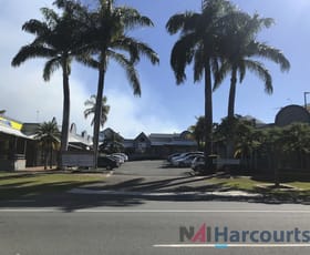 Offices commercial property leased at Nerang QLD 4211