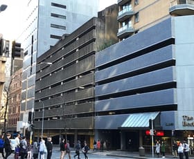 Parking / Car Space commercial property leased at 155/251 Clarence Street Sydney NSW 2000