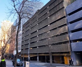 Parking / Car Space commercial property leased at 155/251 Clarence Street Sydney NSW 2000