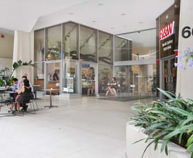 Offices commercial property leased at Suite 101/66 Berry Street North Sydney NSW 2060