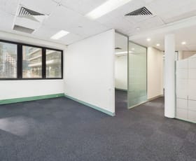 Offices commercial property leased at Suite 101/66 Berry Street North Sydney NSW 2060