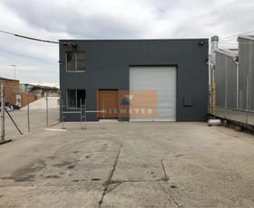 Development / Land commercial property leased at 37 Hoskins Avenue Bankstown NSW 2200