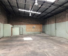 Factory, Warehouse & Industrial commercial property leased at 37 Hoskins Avenue Bankstown NSW 2200