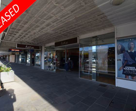 Offices commercial property leased at 153 Liebig Street Warrnambool VIC 3280