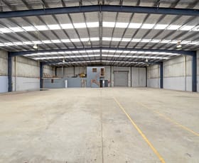 Factory, Warehouse & Industrial commercial property leased at 51 Henderson Rd Rowville VIC 3178