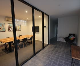 Offices commercial property leased at 2/315 New Street Brighton VIC 3186