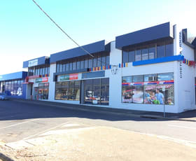 Offices commercial property leased at 8/2-10 Oatley Court Belconnen ACT 2617