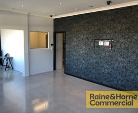 Offices commercial property leased at 1/86 Shore Street Cleveland QLD 4163