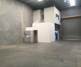 Factory, Warehouse & Industrial commercial property leased at 2/384 Huntingdale Road Oakleigh South VIC 3167
