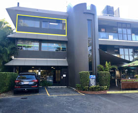 Medical / Consulting commercial property leased at Suite 11/11 Karp Court Bundall QLD 4217