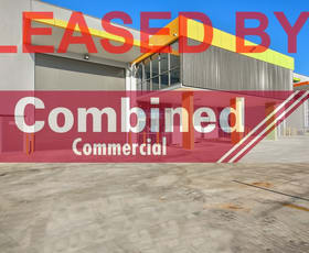 Showrooms / Bulky Goods commercial property leased at 2/48 Anderson Road Smeaton Grange NSW 2567