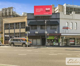 Offices commercial property leased at Shop 1/582 Stanley Street Woolloongabba QLD 4102