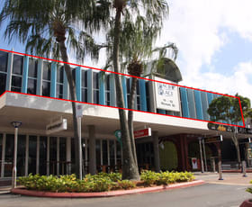 Medical / Consulting commercial property leased at Level 1/11-13 Ocean Street Maroochydore QLD 4558