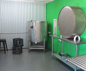 Factory, Warehouse & Industrial commercial property leased at 1/4 Commerce Avenue Warana QLD 4575