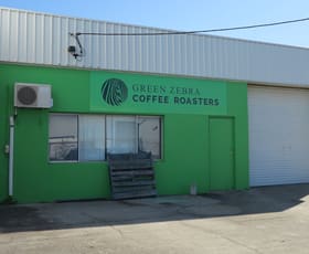 Factory, Warehouse & Industrial commercial property leased at 1/4 Commerce Avenue Warana QLD 4575