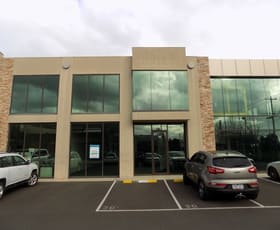 Medical / Consulting commercial property leased at 30/328 Reserve Road Cheltenham VIC 3192