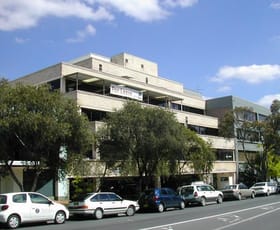 Offices commercial property leased at Level 4 Suite 5/171 Bigge Street Liverpool NSW 2170