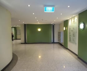 Offices commercial property leased at Level 4 Suite 5/171 Bigge Street Liverpool NSW 2170
