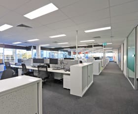 Offices commercial property leased at Macquarie Park NSW 2113