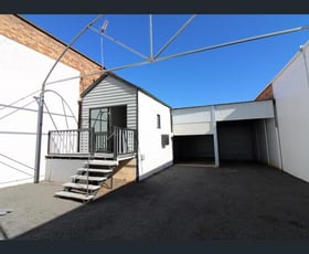 Showrooms / Bulky Goods commercial property leased at 623 Ruthven Street Toowoomba City QLD 4350