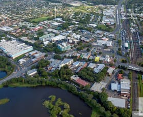 Offices commercial property leased at 4/13 King Street Caboolture QLD 4510