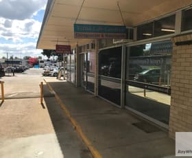 Offices commercial property leased at 4/13 King Street Caboolture QLD 4510