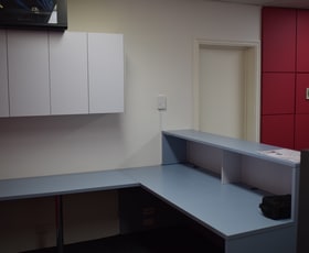 Offices commercial property leased at 446 - 452 Elizabeth Street Surry Hills NSW 2010