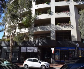 Offices commercial property leased at 446 - 452 Elizabeth Street Surry Hills NSW 2010