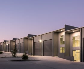Factory, Warehouse & Industrial commercial property leased at 11/5-7 Claude Boyd Parade Bells Creek QLD 4551