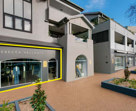 Shop & Retail commercial property leased at Shop 1, 647 Military Road Mosman NSW 2088