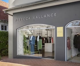 Shop & Retail commercial property leased at Shop 1, 647 Military Road Mosman NSW 2088