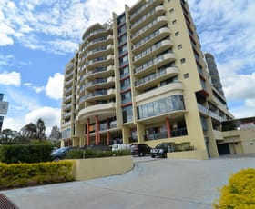 Medical / Consulting commercial property leased at 9 Murrajong Road Springwood QLD 4127